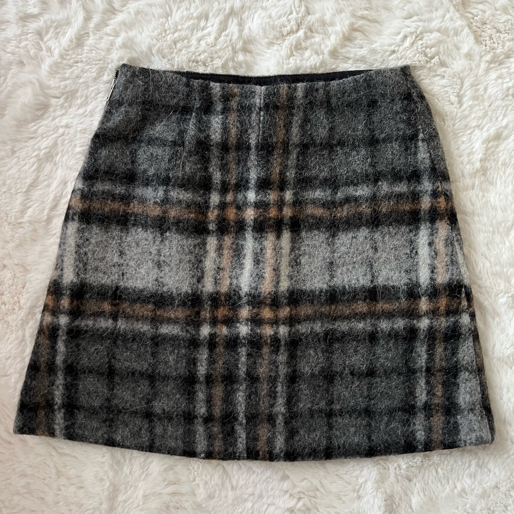 COS skirt